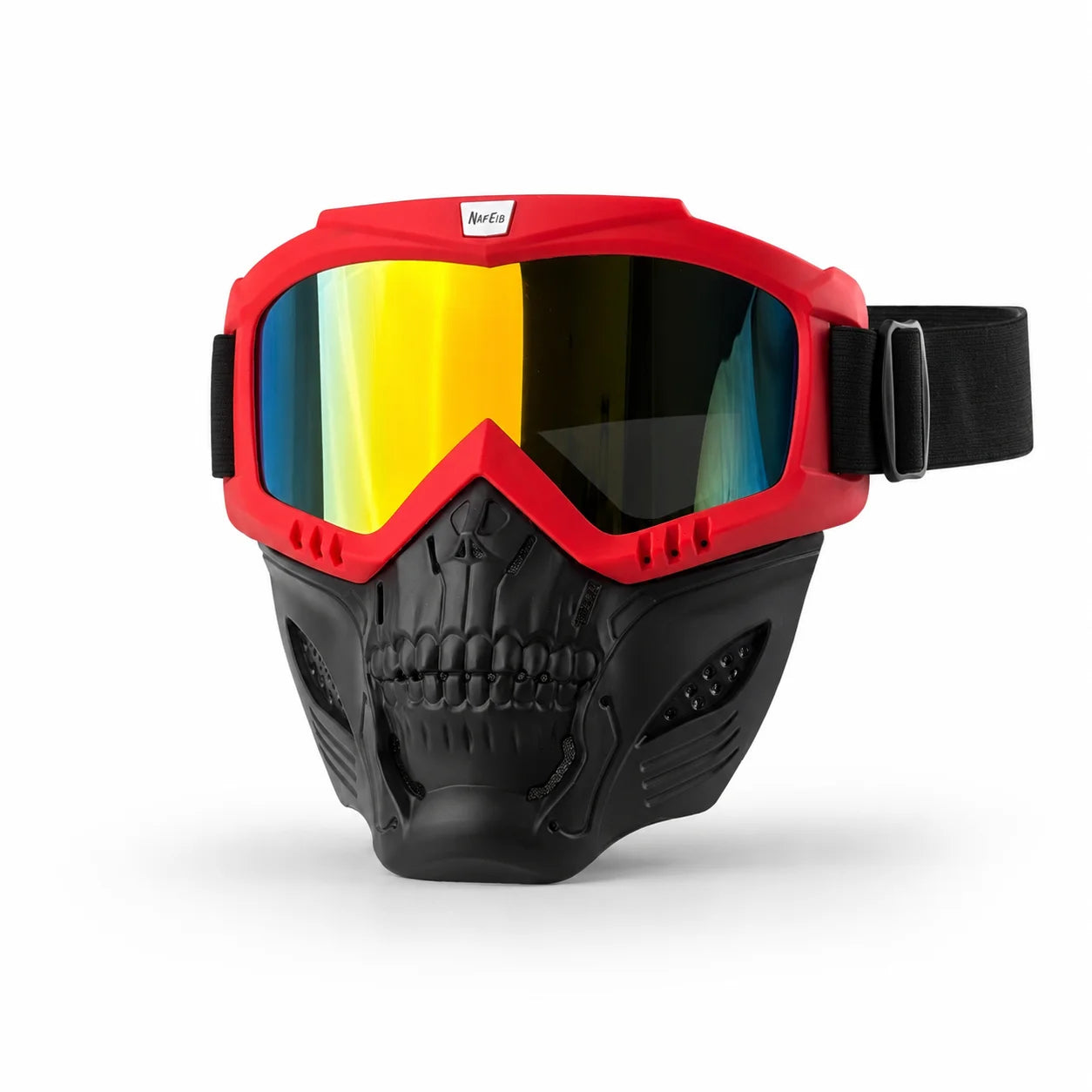 Face Mask Goggles