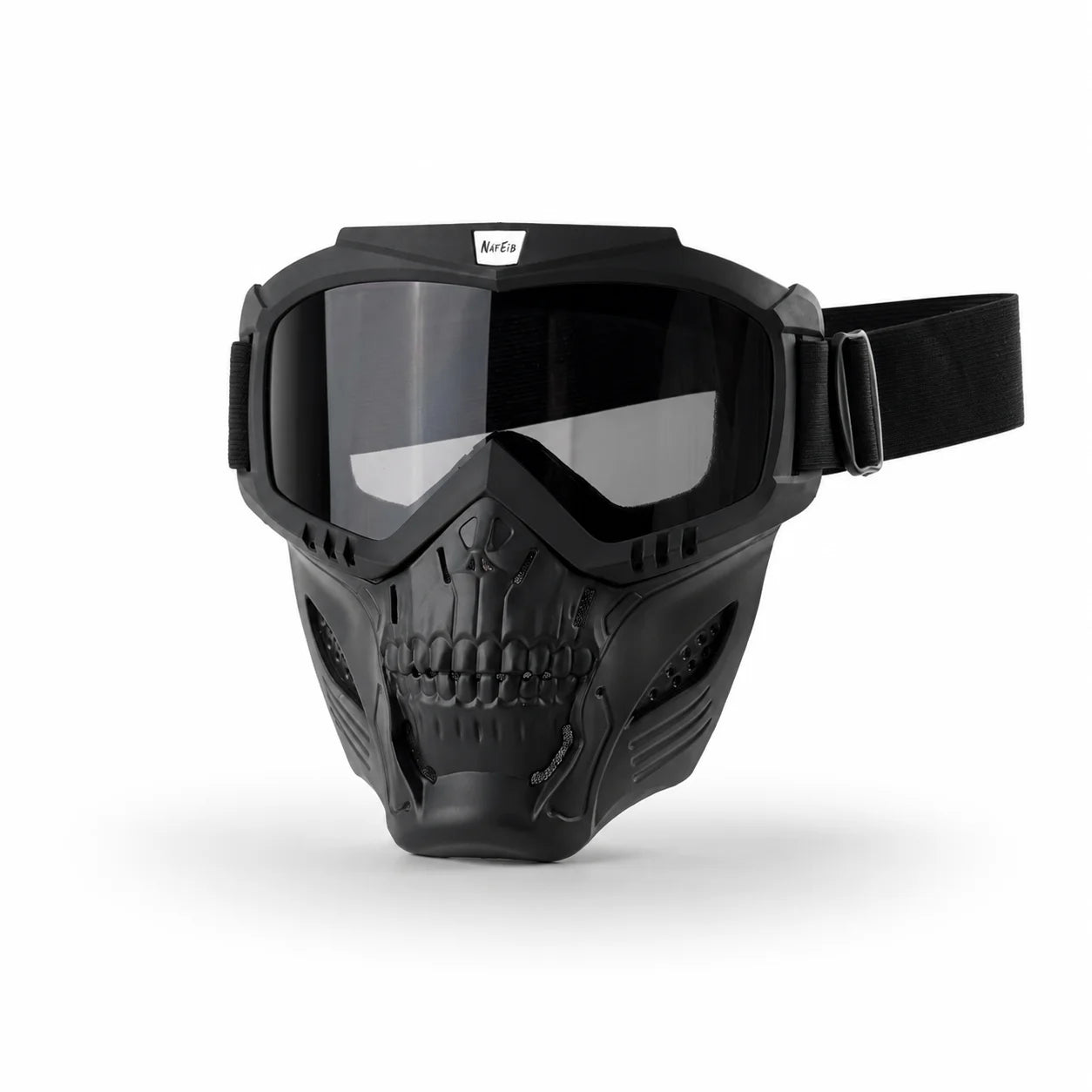Face Mask Goggles