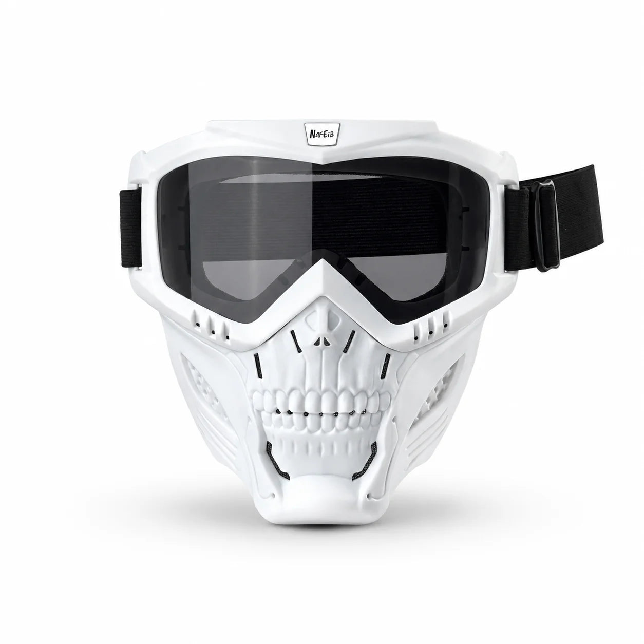 Face Mask Goggles