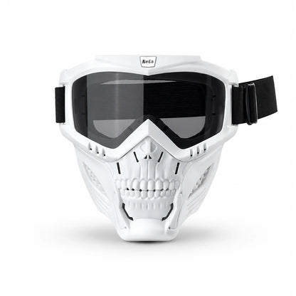 Face Mask Goggles