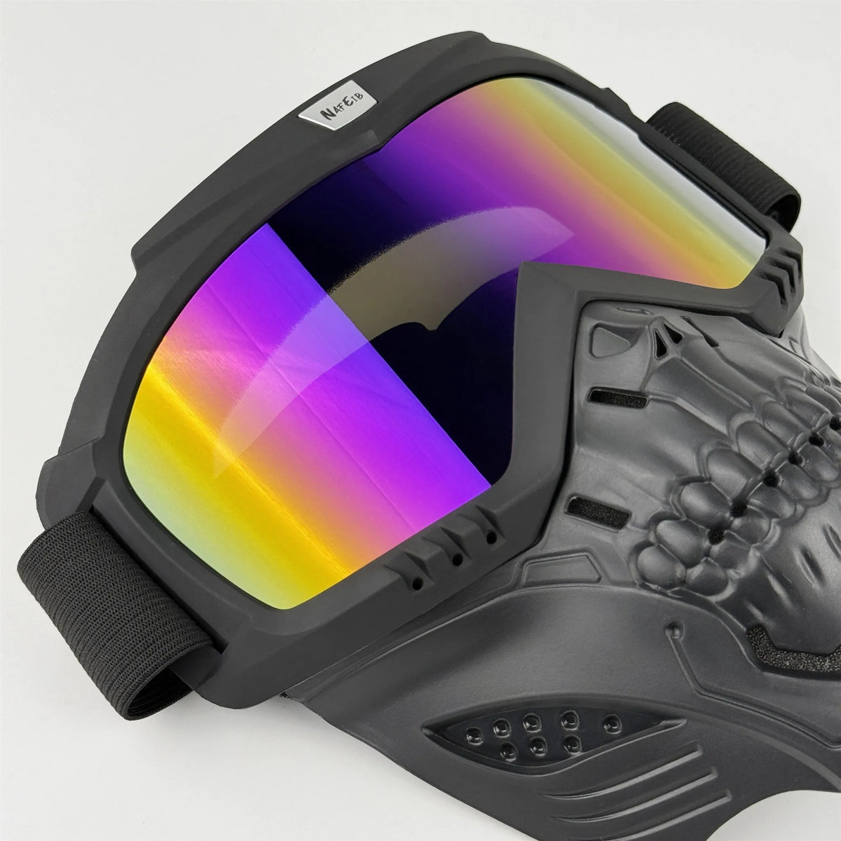 Face Mask Goggles