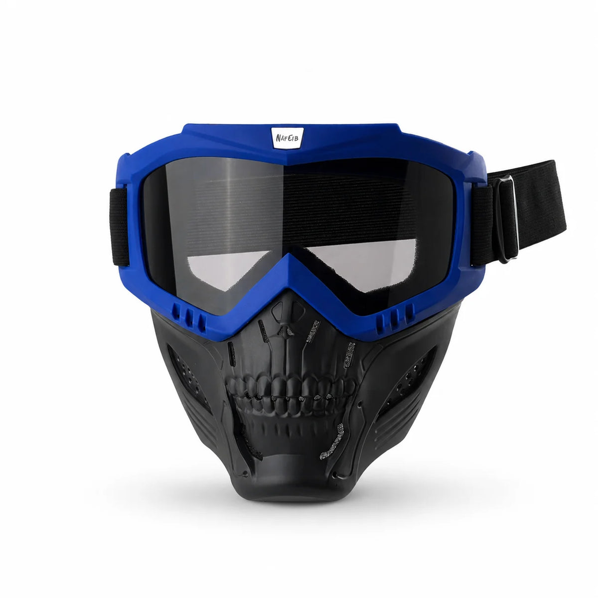 Face Mask Goggles