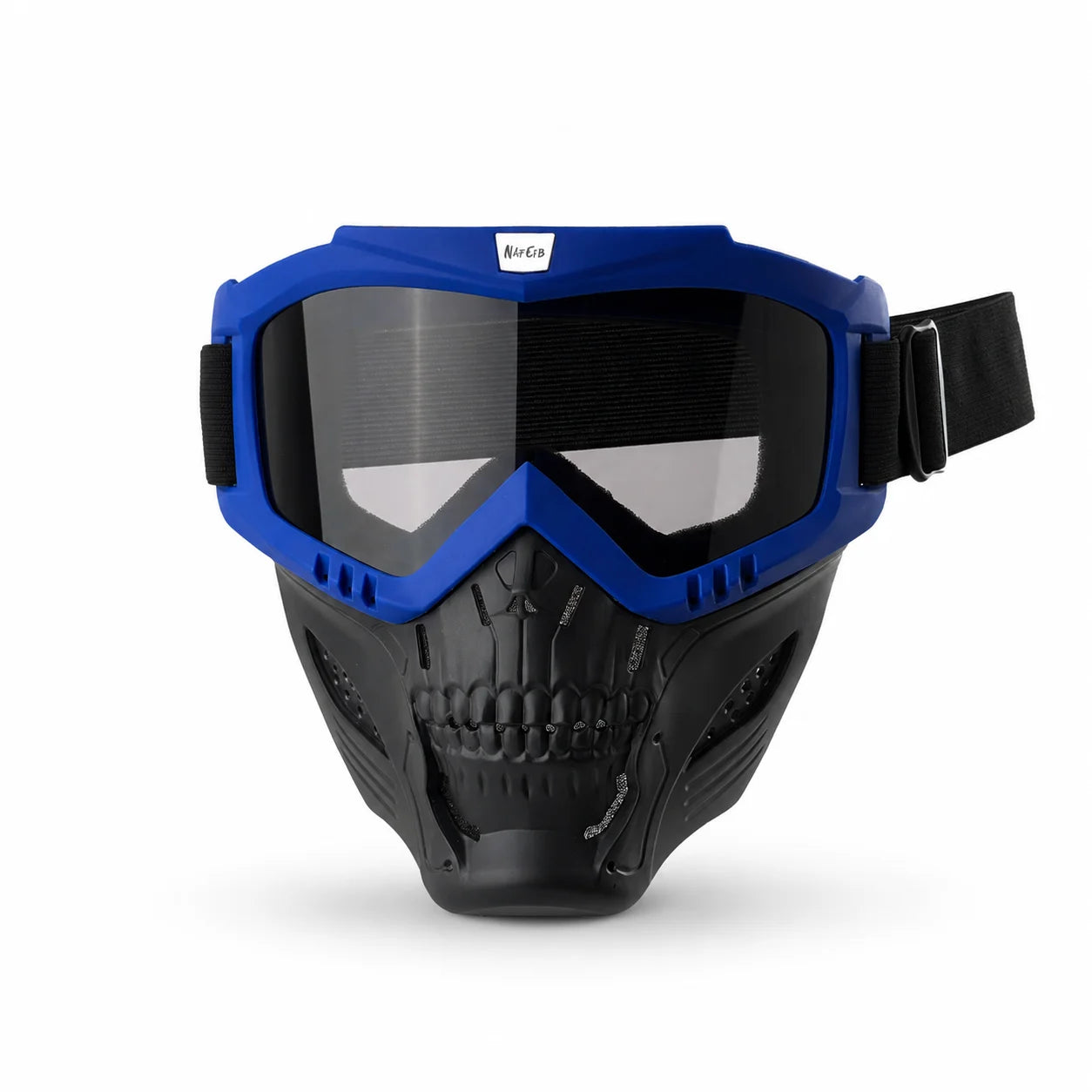 Face Mask Goggles