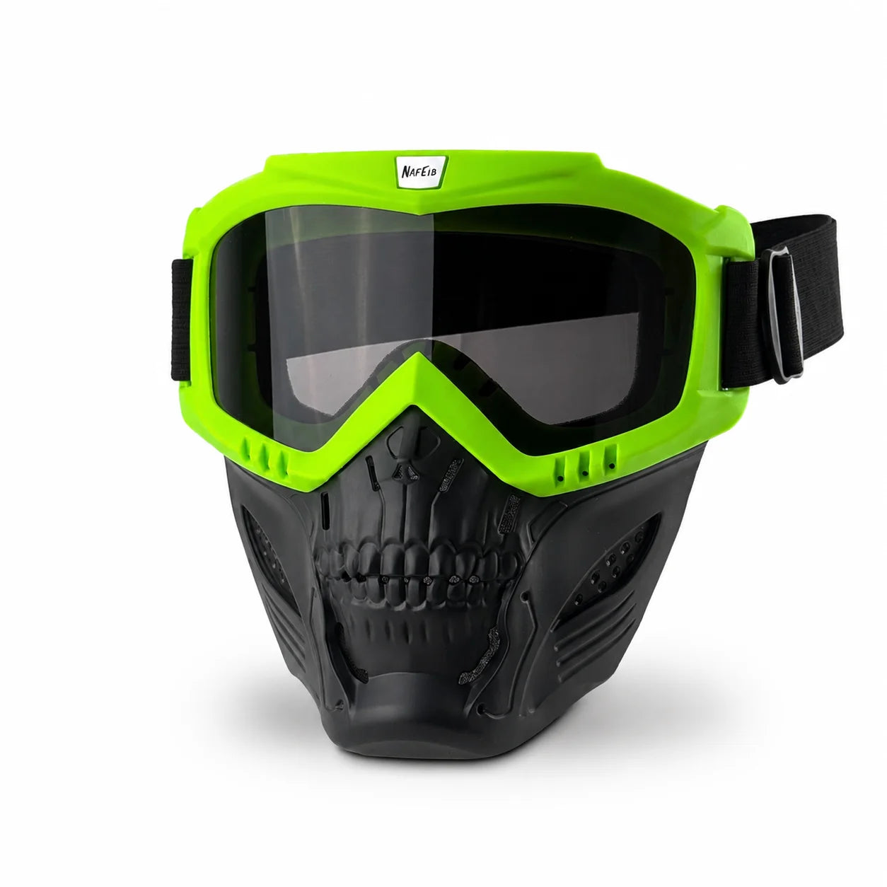 Face Mask Goggles
