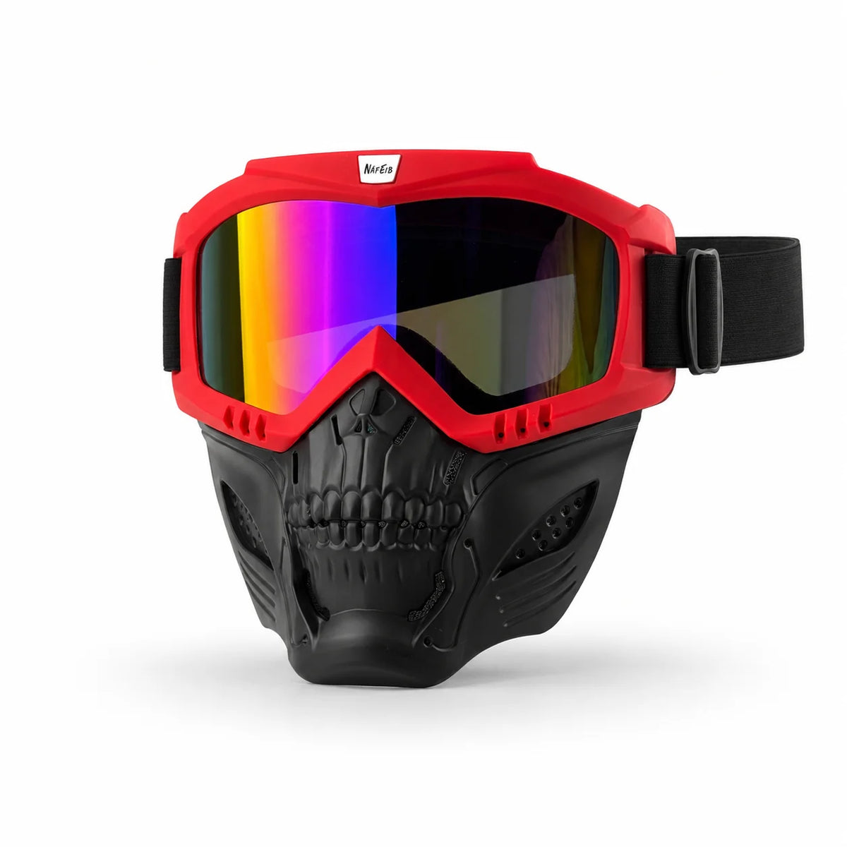 Face Mask Goggles