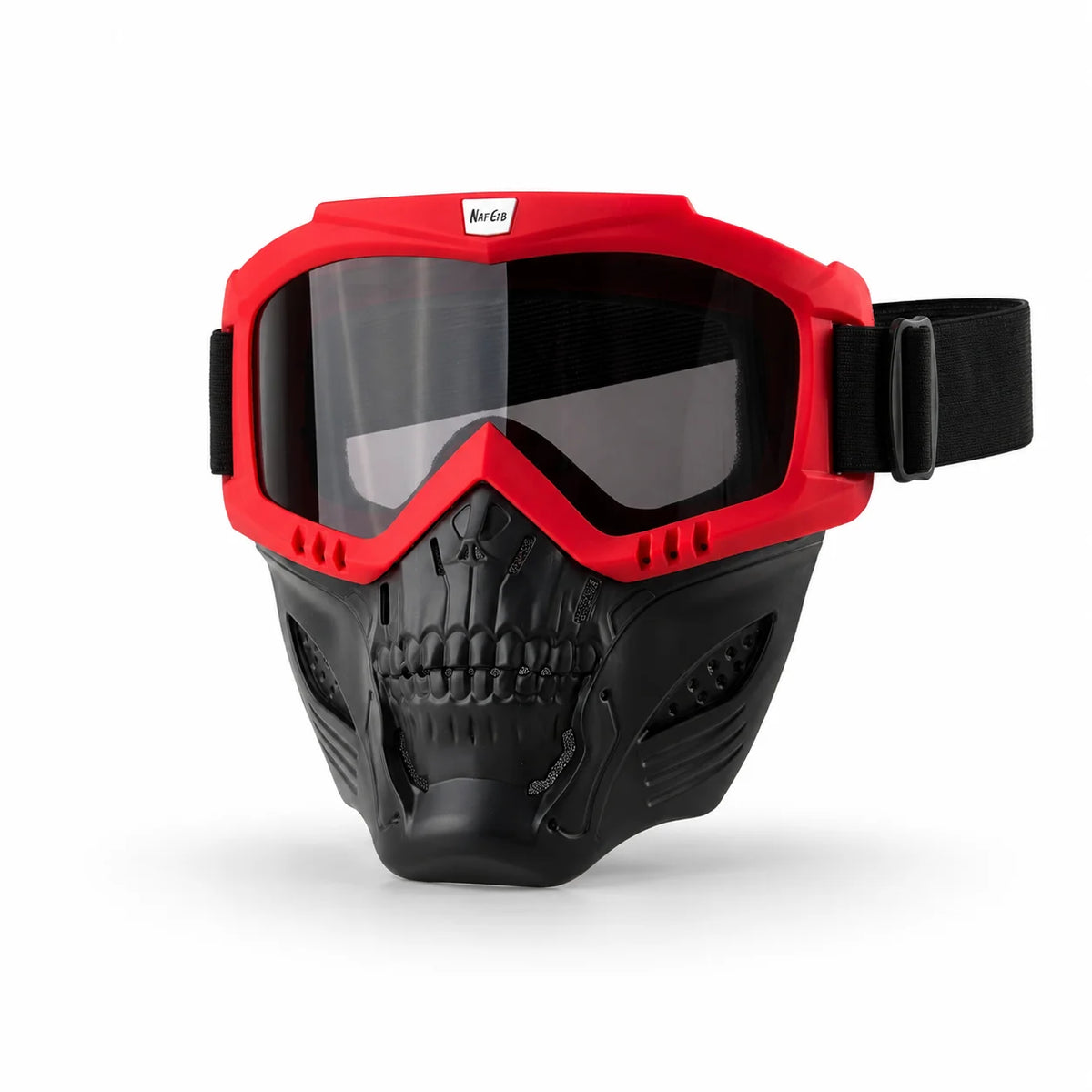 Face Mask Goggles