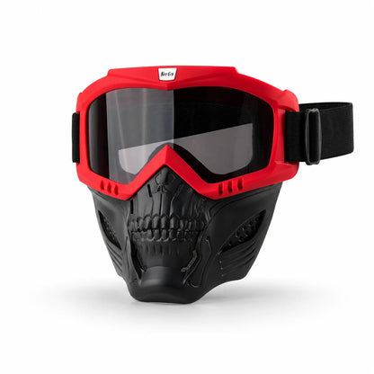 Face Mask Goggles