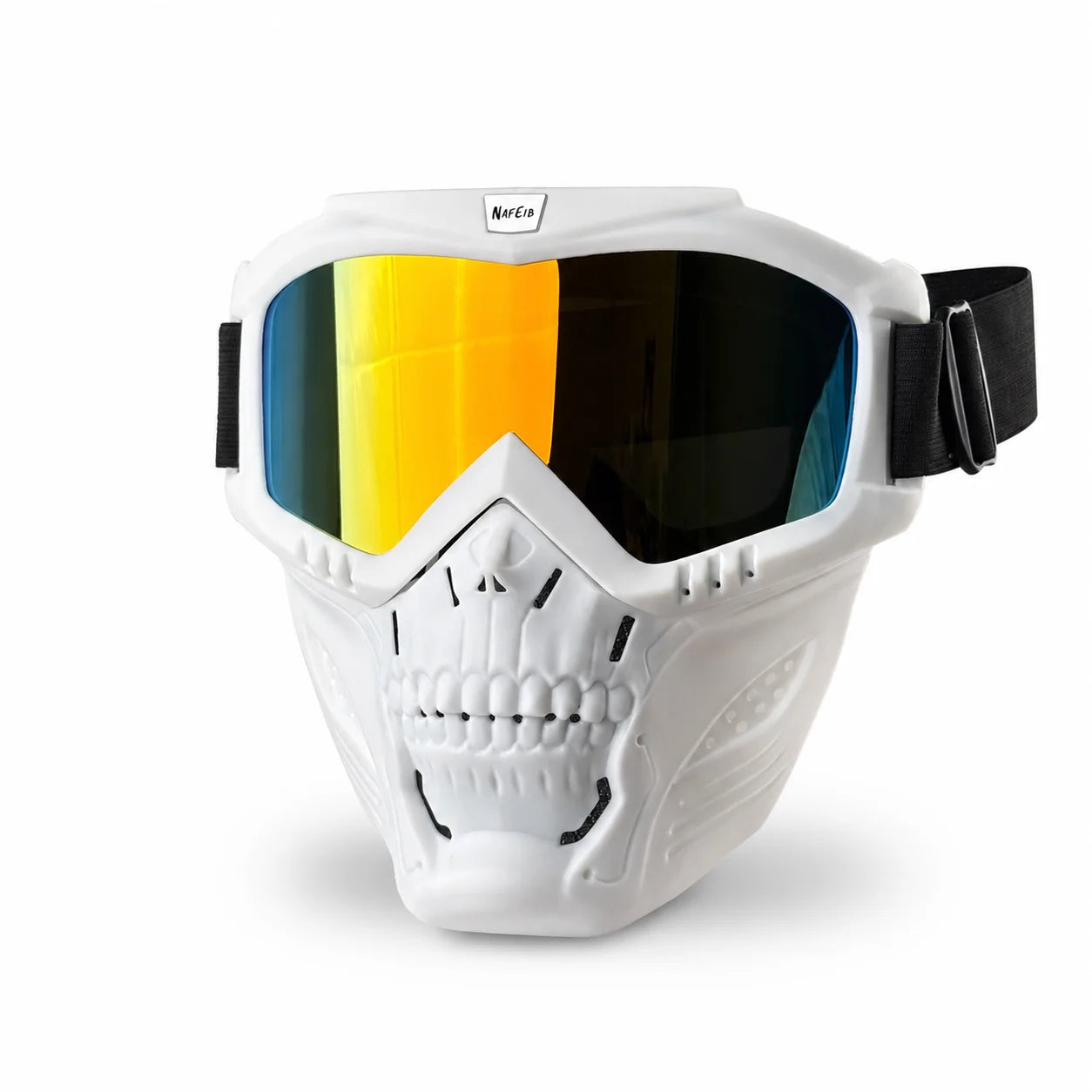 Face Mask Goggles