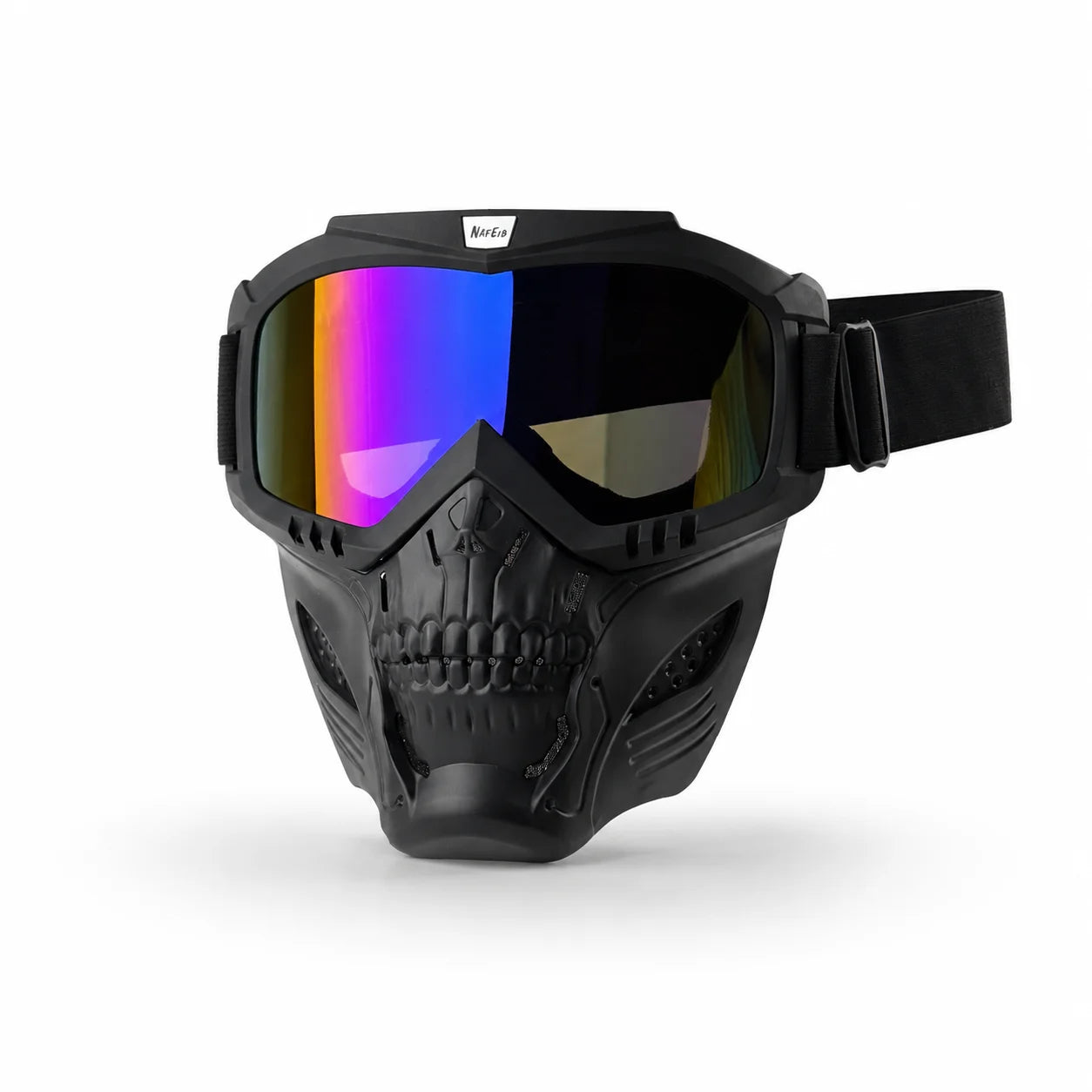 Face Mask Goggles