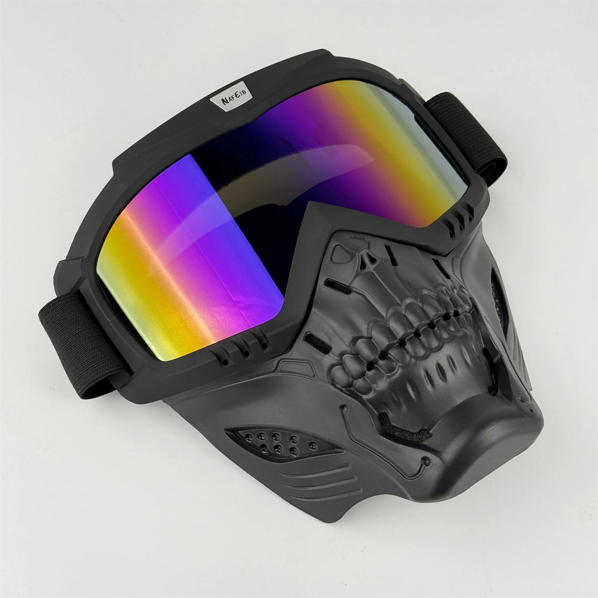 Face Mask Goggles