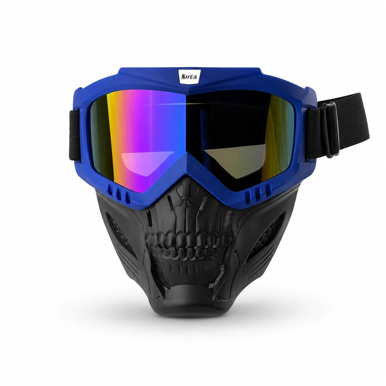 Face Mask Goggles